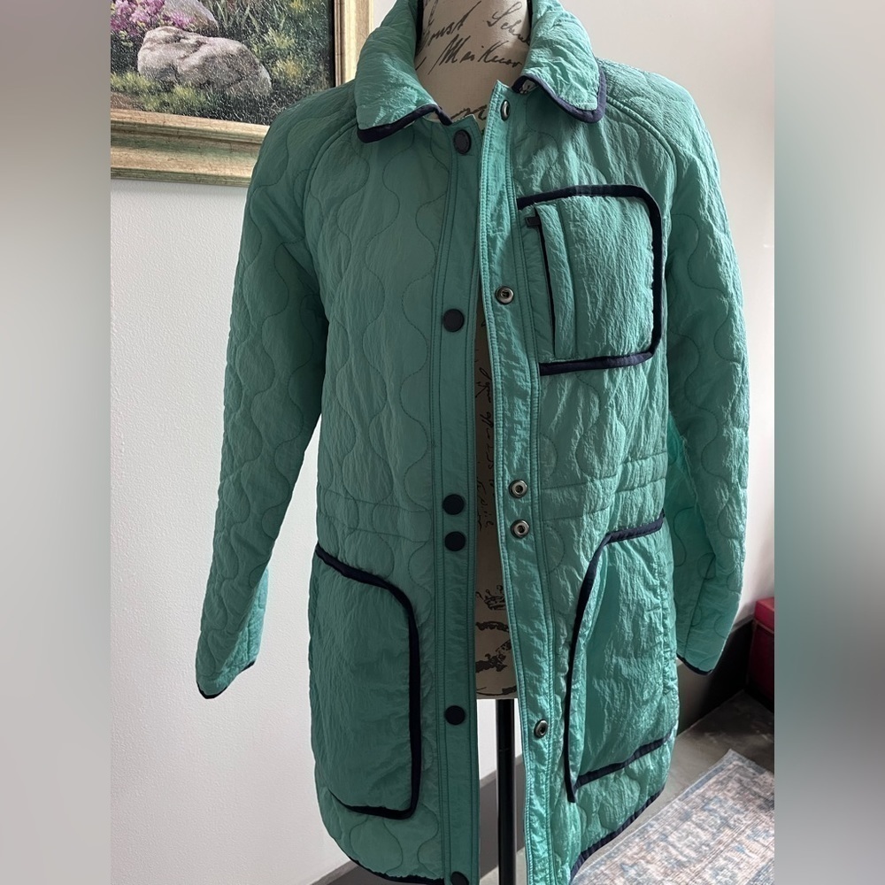 Pendleton Crescent Reversible Jacket - image 1